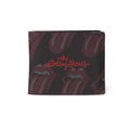 Front - RockSax - Brieftasche The Rolling Stones