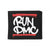 Front - RockSax - "Graffiti" Brieftasche 'Run DMC'