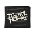 Front - RockSax - "Parade" Brieftasche 'My Chemical Romance'