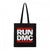 Front - RockSax - Tragetasche, 'Run DMC'