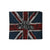 Front - RockSax - "UK Flag" Brieftasche Sex Pistols