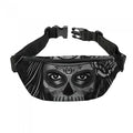 Front - RockSax - Bauchtasche "Day Of The Dead", Five Finger Death Punch