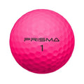Front - Masters - Golfbälle, Titanium, "Prisma" 12er-Pack