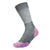 Front - 1000 Mile - "Fusion Walk" Socken für Damen