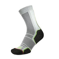 Front - 1000 Mile - "Trek" Socken recyceltes Material für Herren (2er-Pack)