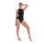 Front - Speedo - "Hydrasuit" Badeanzug für Damen