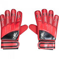 Front - Liverpool FC - "Delta" Torhüter-Handschuhe für Kinder