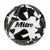 Front - Mitre - "Ultimax One" Fußball