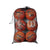 Front - Wilson - Balltasche "NBA", Netzmaterial