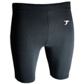 Front - Precision - "Essential Baselayer" Shorts für Kinder - Sport