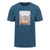 Front - Regatta - "Cline VIII" T-Shirt für Herren