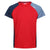 Front - Regatta - "Corballis" T-Shirt für Herren
