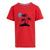 Front - Regatta - "Hawaii" T-Shirt für Kinder