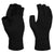 Front - Regatta Unisex Handschuhe, fingerlos