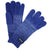 Front - Regatta Kinder Luminosity Handschuhe
