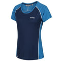 Front - Regatta - "Tornell II" T-Shirt für Damen