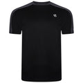 Front - Dare 2B - "Discernible" T-Shirt für Herren