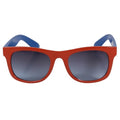 Front - Regatta - Runde Kinder-Sonnenbrille "Amari"