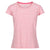 Front - Regatta - "Limonite V" T-Shirt für Damen