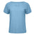 Front - Dare 2B - "Crystallize" T-Shirt für Damen - Aktiv