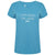 Front - Dare 2B - "Moments II" T-Shirt für Damen
