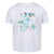 Front - Regatta - "Alvarado VI" T-Shirt für Kinder