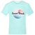 Front - Regatta - "Bosley V" T-Shirt für Kinder