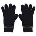 Front - Regatta - Herren Handschuhe "Balton III", Jerseyware