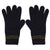 Front - Regatta - Herren Handschuhe "Balton III", Jerseyware