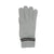 Front - Regatta - Herren meliert - Handschuhe "Balton III", Jerseyware