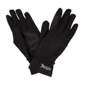 Front - Regatta - Herren/Damen Unisex Handschuhe "III", Softshell