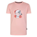 Front - Dare 2B - "Amuse" T-Shirt für Kinder