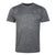 Front - Dare 2B - "Circuit" T-Shirt für Herren