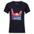 Front - Regatta - "Bosley VI" T-Shirt für Kinder