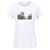 Front - Regatta - "Fingal VII" T-Shirt für Damen