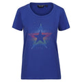 Front - Regatta - "Filandra VII" T-Shirt für Damen