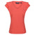 Front - Regatta - "Ferra" T-Shirt für DamenRüschen