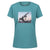 Front - Regatta - "Fingal VII Uplift" T-Shirt für Damen