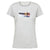 Front - Regatta - "Fingal VII" T-Shirt für Damen