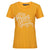Front - Regatta - "Filandra VII Hello Summer" T-Shirt für Damen