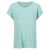 Front - Regatta - "Bannerdale" T-Shirt Intelligente Temperatur für Damen