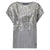 Front - Regatta - "Roselynn" T-Shirt für Damen