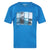 Front - Regatta - "Alvarado VII" T-Shirt für Kinder