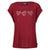 Front - Regatta - "Roselynn" T-Shirt für Damen