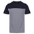 Front - Regatta - "Shorebay" T-Shirt für Herren