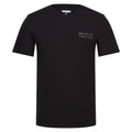 Front - Regatta - "Breezed IV" T-Shirt für Herren