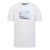 Front - Regatta - "Cline VIII" T-Shirt für Herren