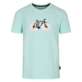 Front - Dare 2B - "Trailblazer II" T-Shirt für Kinder