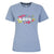 Front - Dare 2B - "Tranquility II" T-Shirt für Damen