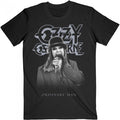 Front - Ozzy Osbourne - "Ordinary Man" T-Shirt für Herren/Damen Unisex